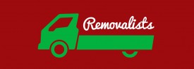 Removalists Rous Mill - My Local Removalists